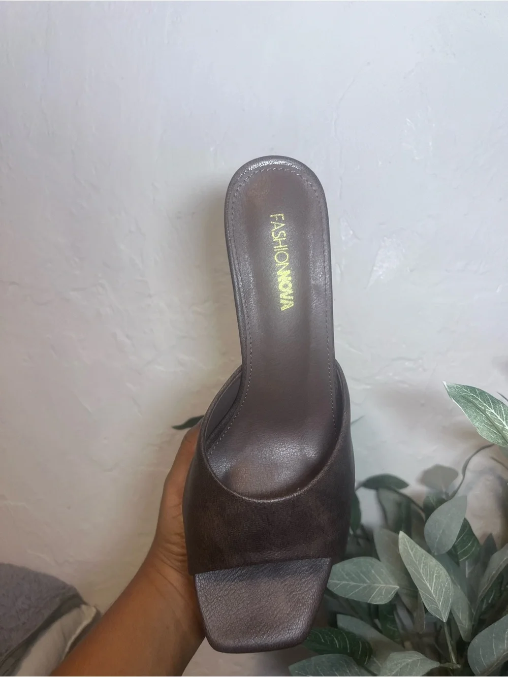 Fashion Nova tall block